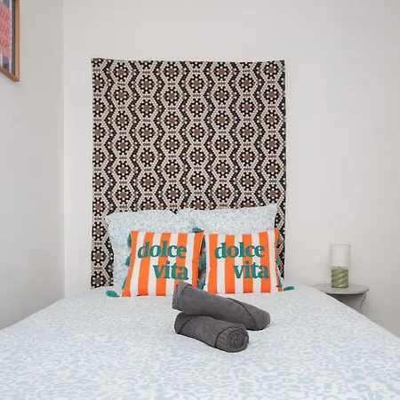 T2 Colore Au Coeur De Toulouse - Jean Jaures - Clim Apartmán