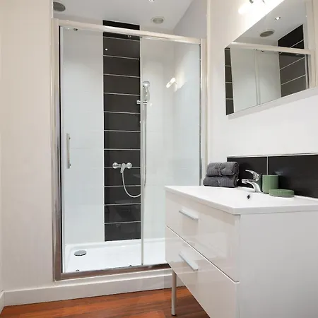 T2 Colore Au Coeur De Toulouse - Jean Jaures - Clim Apartmán Toulouse