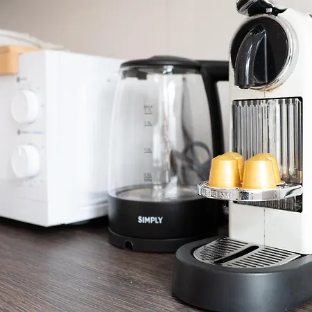 Apartmán T2 Colore Au Coeur De Toulouse - Jean Jaures - Clim Toulouse