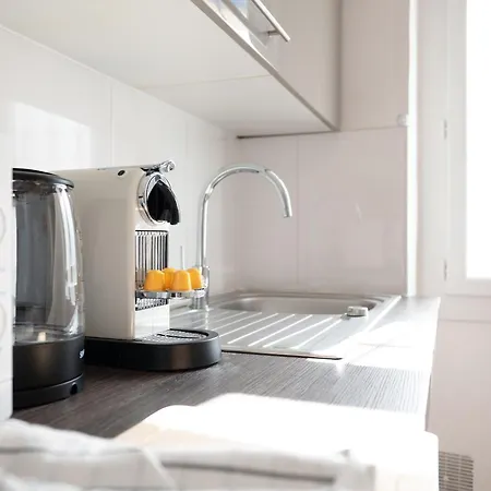 T2 Colore Au Coeur De Toulouse - Jean Jaures - Clim Apartmán Toulouse